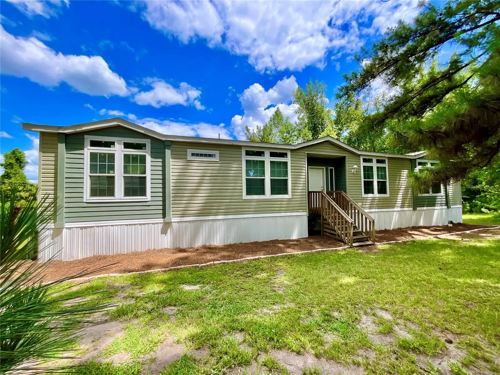 122 Tanner Road, FL