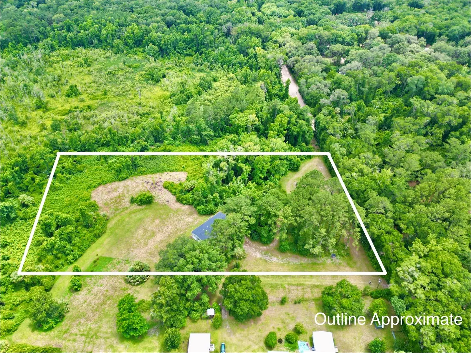 122 Tanner Road, FL