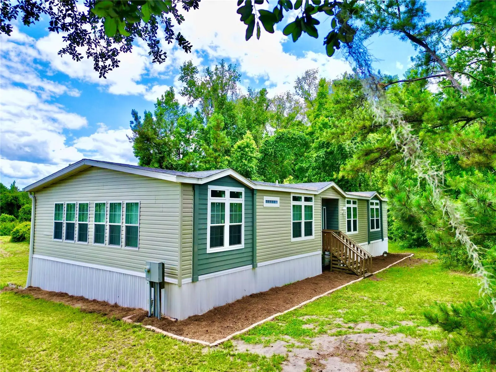 122 Tanner Road, FL