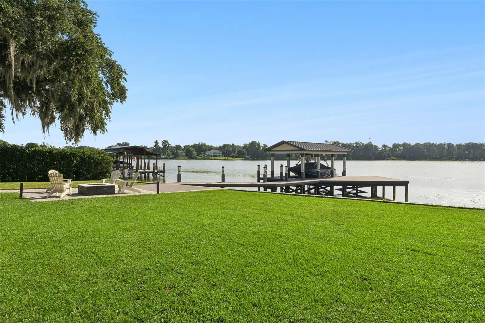 5583 Jessamine Lane, FL