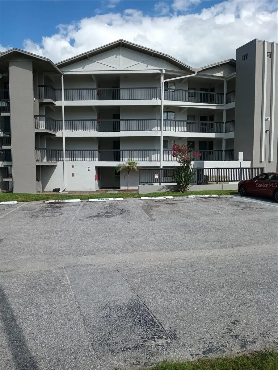 1064 Lotus Parkway, FL