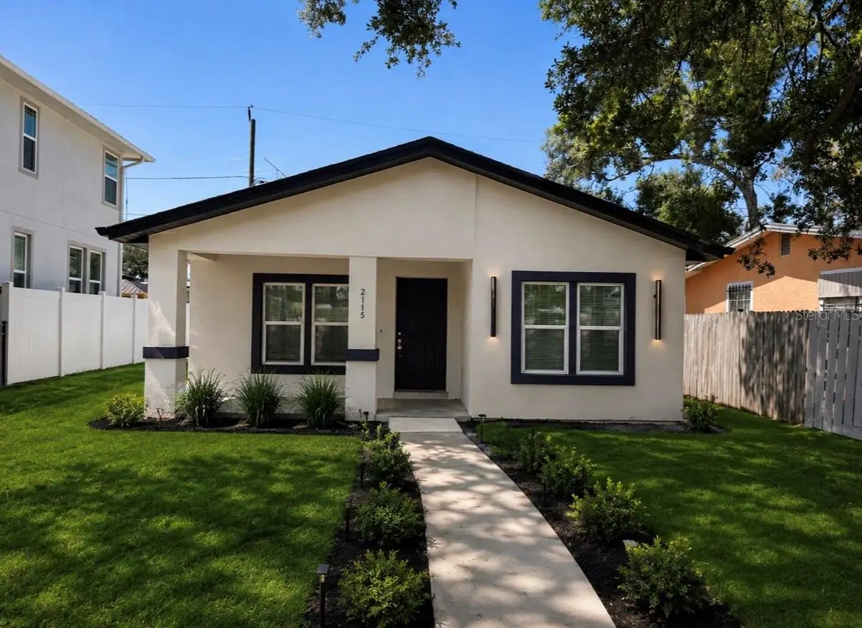 3010 6th Avenue, FL