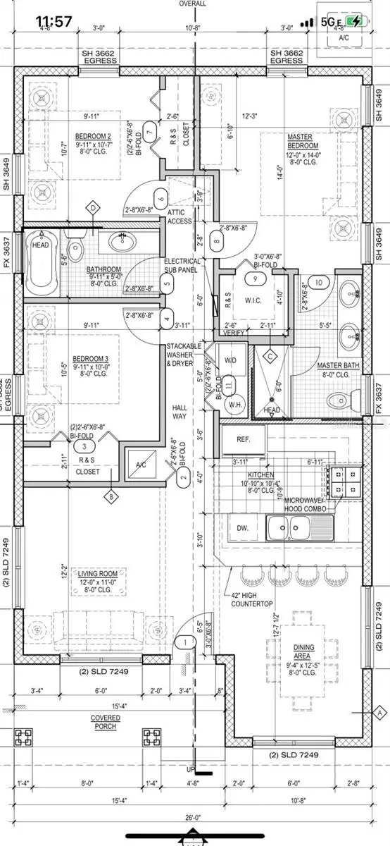 3010 6th Avenue, FL