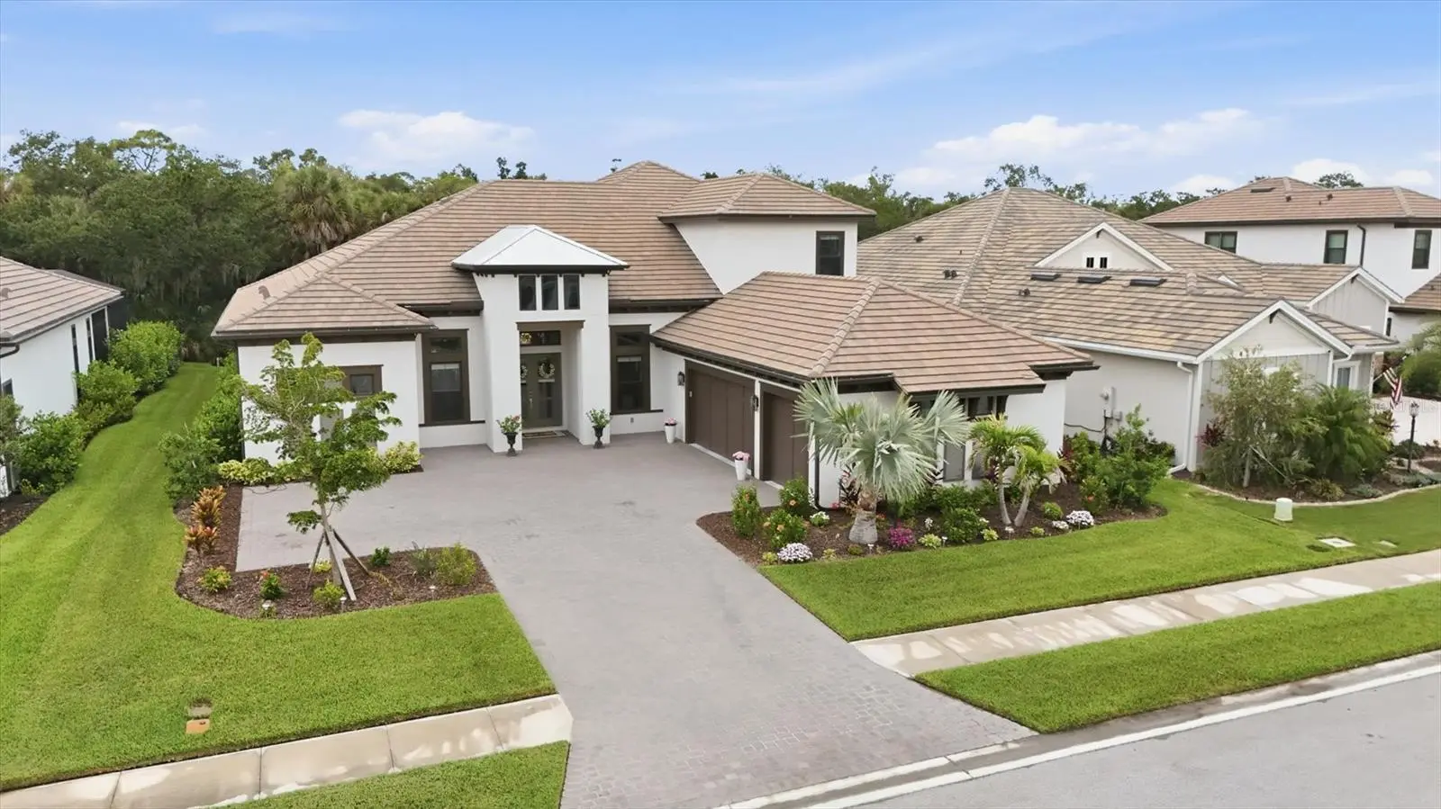 9463 Tequila Sunrise Drive, FL