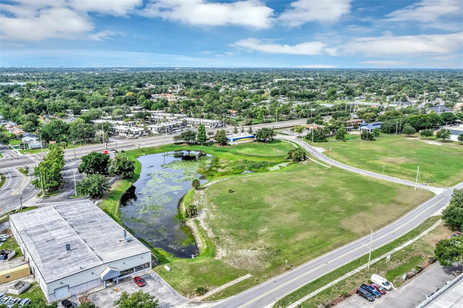 2701 Orlando West Drive, FL