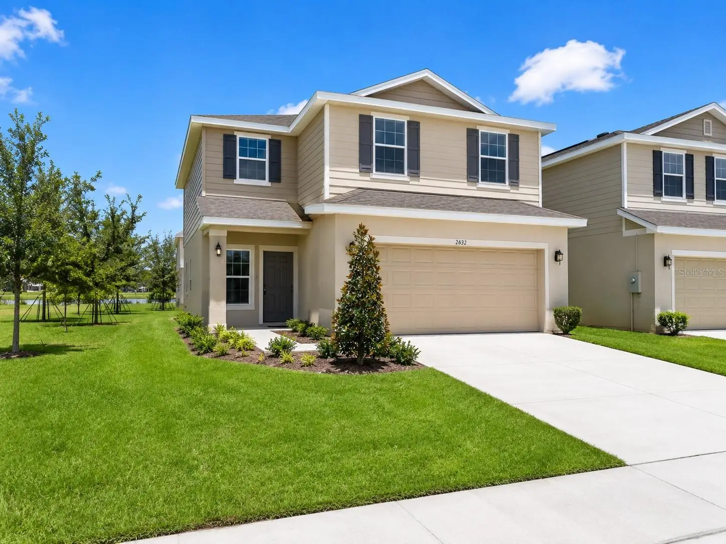 7587 Bent Tree Loop, FL