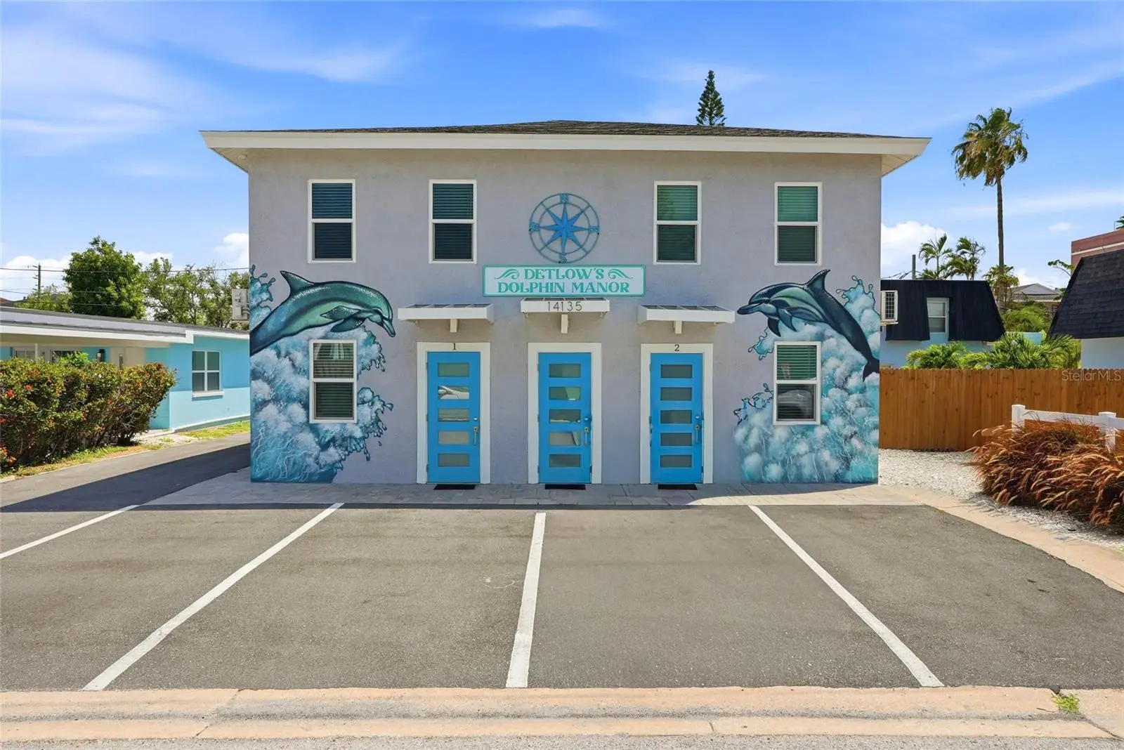 14135 Palm Street, FL