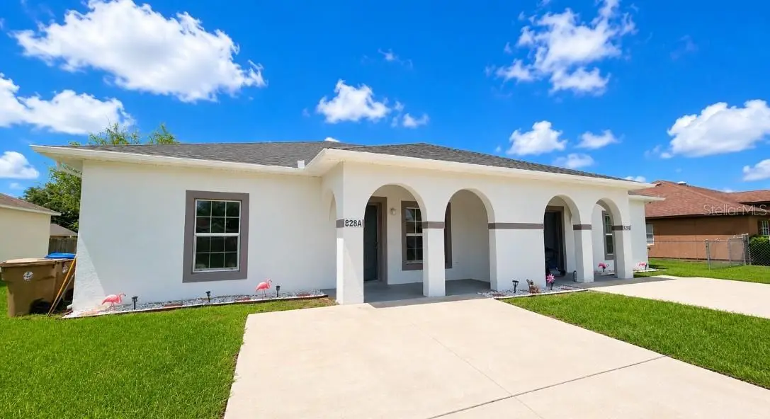 828 Abbeville Court, FL