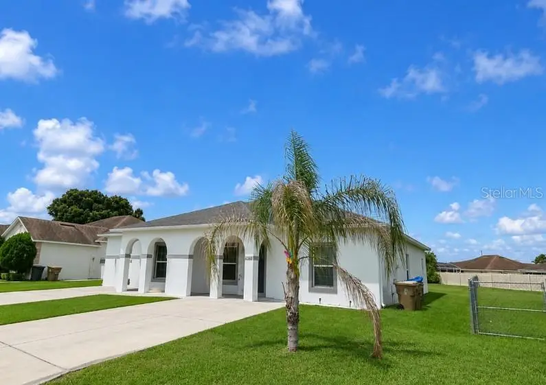 828 Abbeville Court, FL
