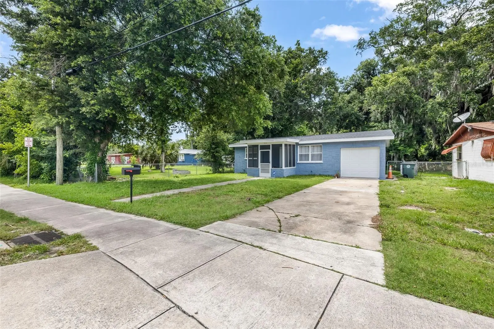 906 Magnolia Avenue, FL