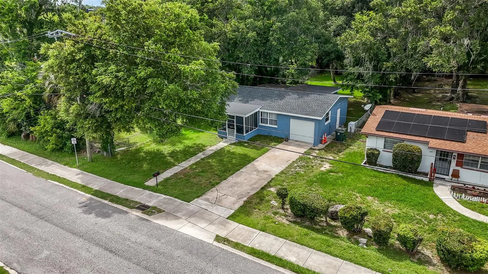 906 Magnolia Avenue, FL