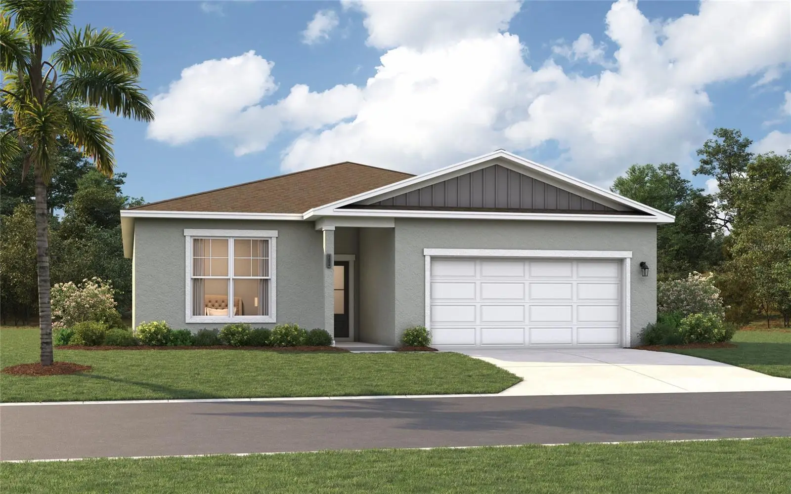 717 Crown Rose Drive, FL