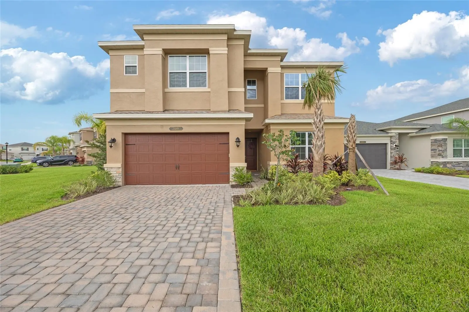 3488 Great Banyan Way, FL