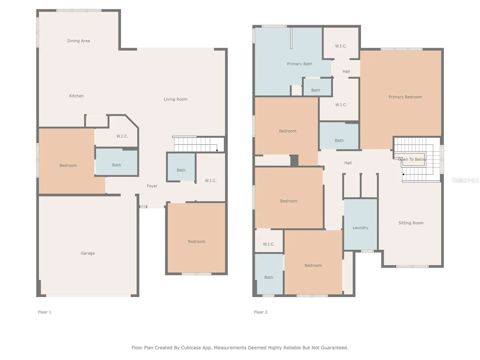 3488 Great Banyan Way, FL