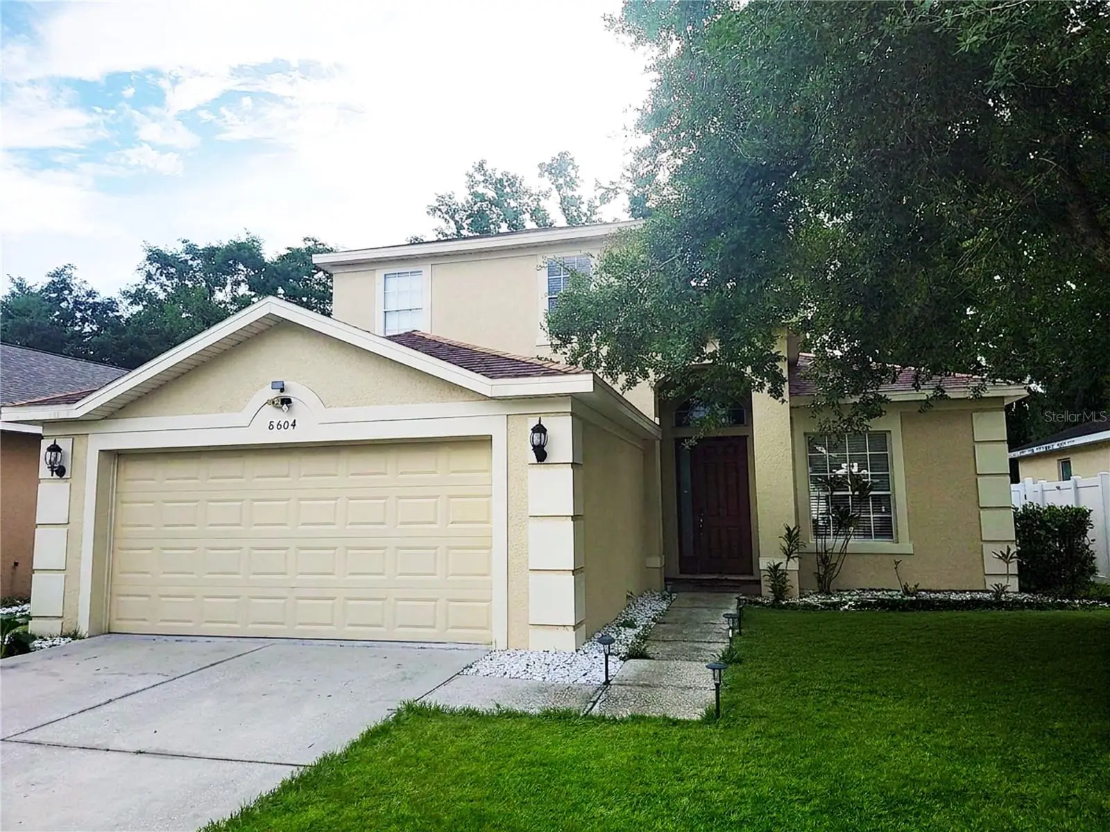 8604 Tidal Breeze Drive, FL