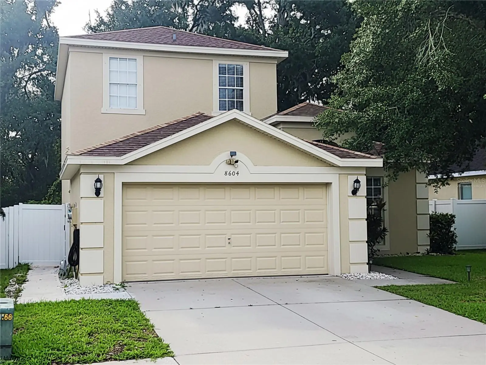 8604 Tidal Breeze Drive, FL