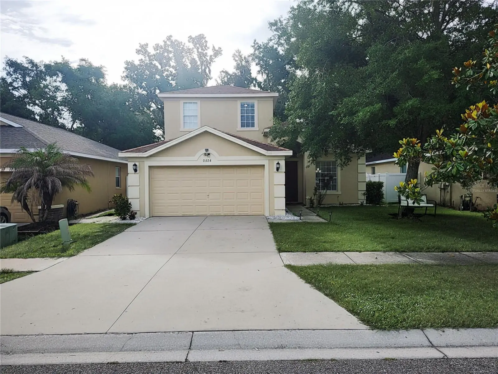 8604 Tidal Breeze Drive, FL