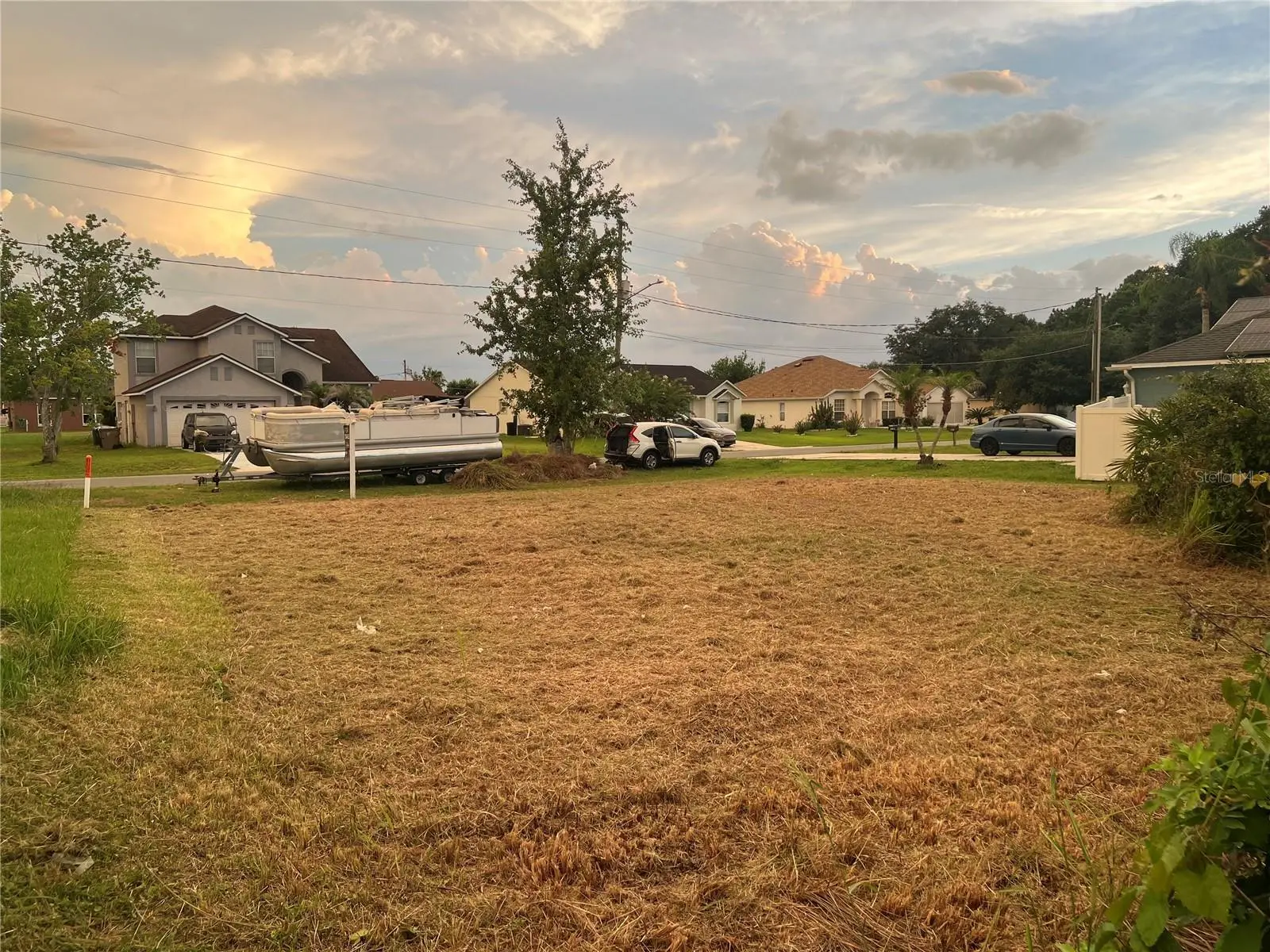 808 Halifax Drive, FL