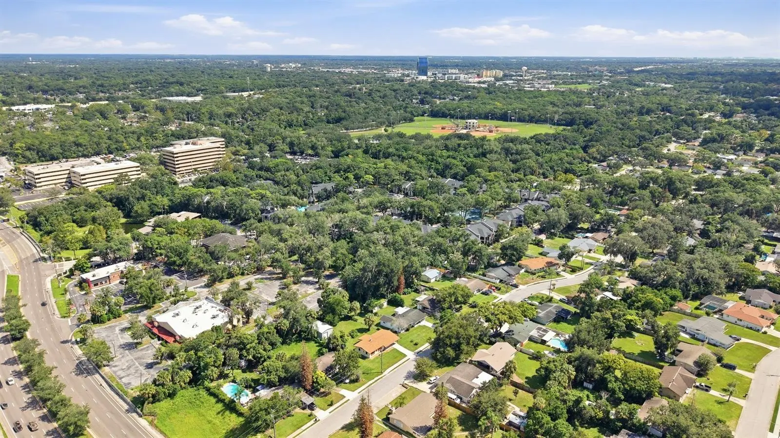 1055 Kensington Park Drive, FL