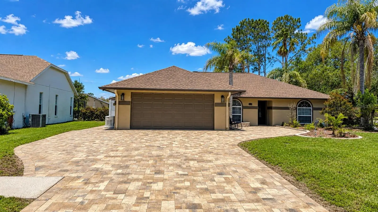 6441 Silver Oaks Drive, FL