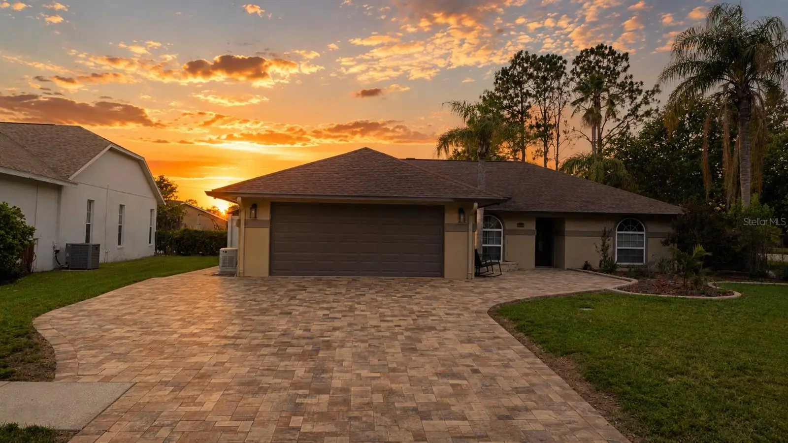 6441 Silver Oaks Drive, FL