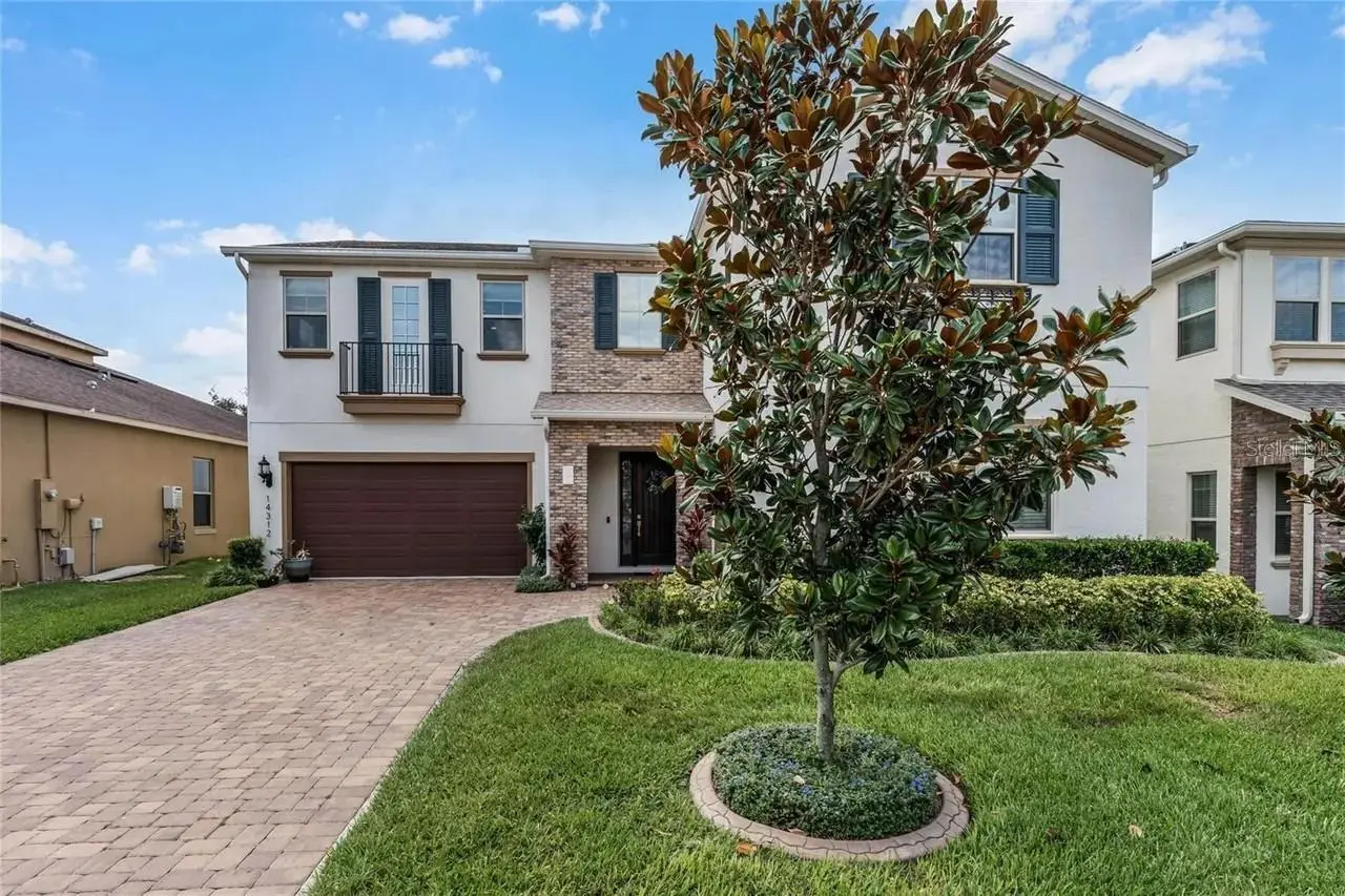 14312 Sunbridge Circle, FL