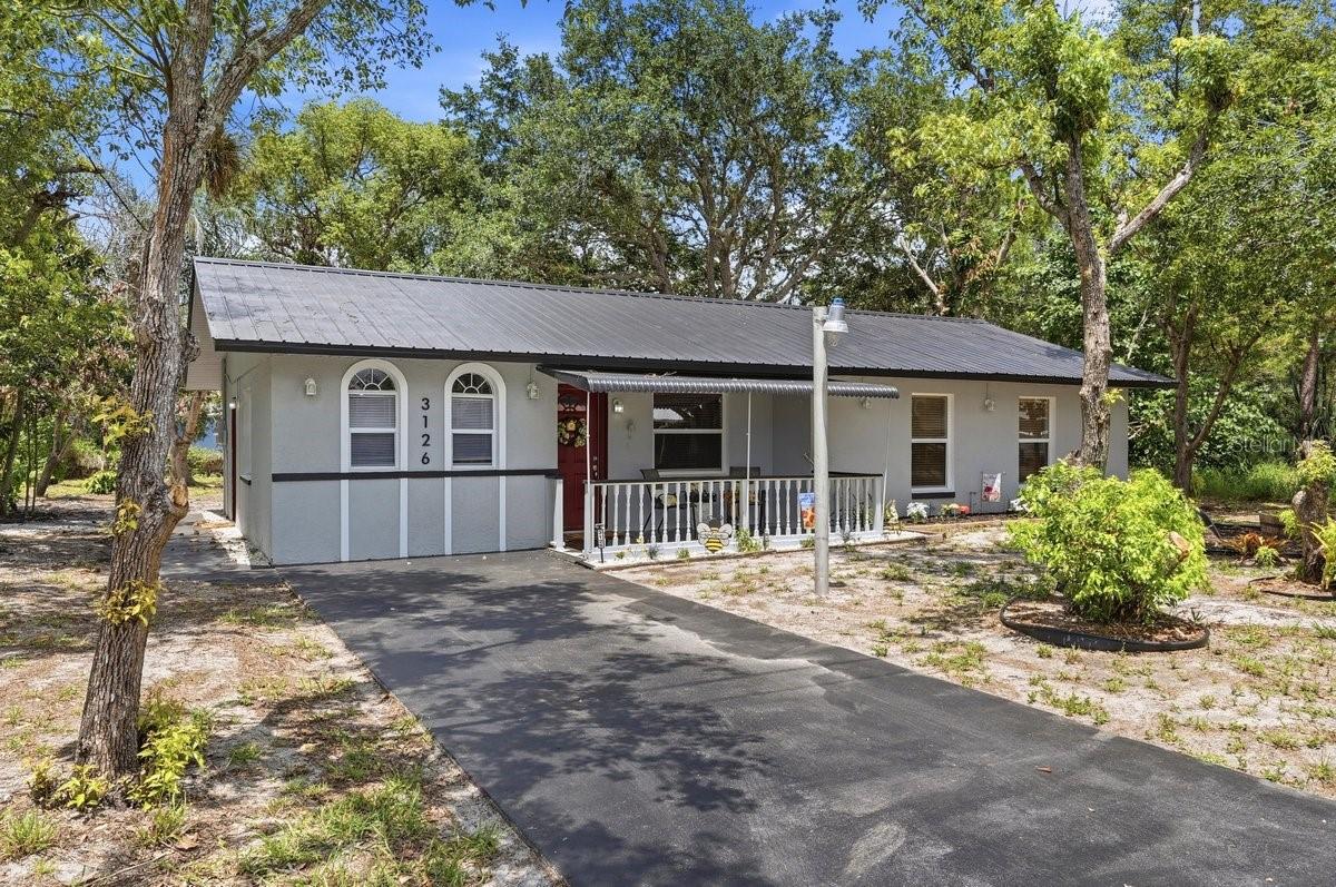 3126 Marlin Drive, FL