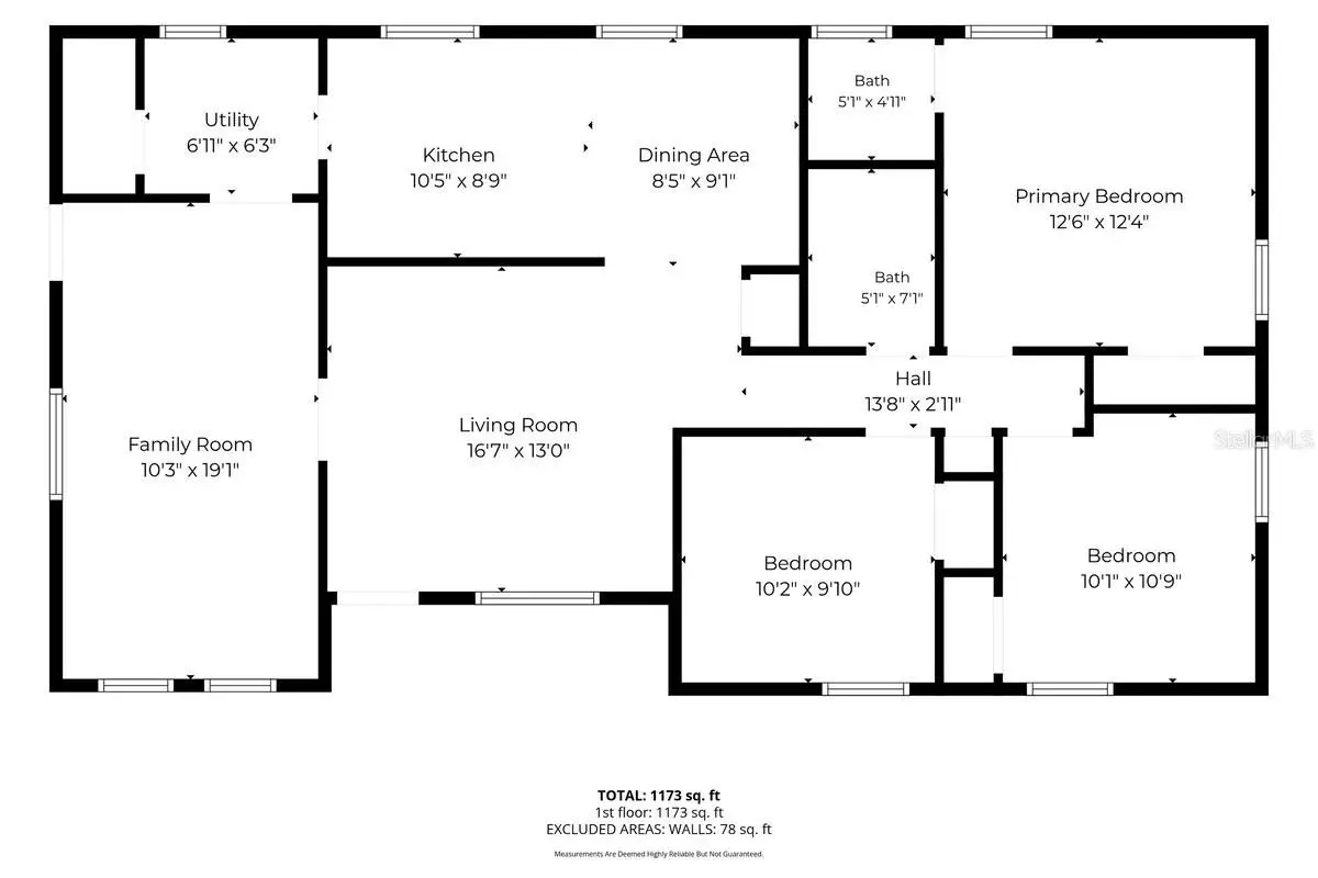 3126 Marlin Drive, FL