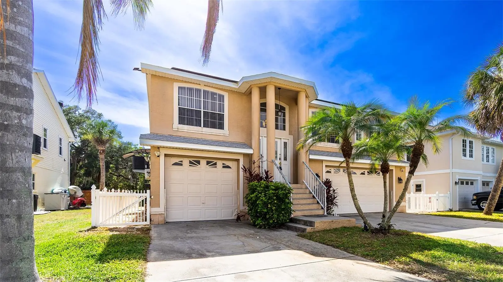 5451 Tropic Drive, FL