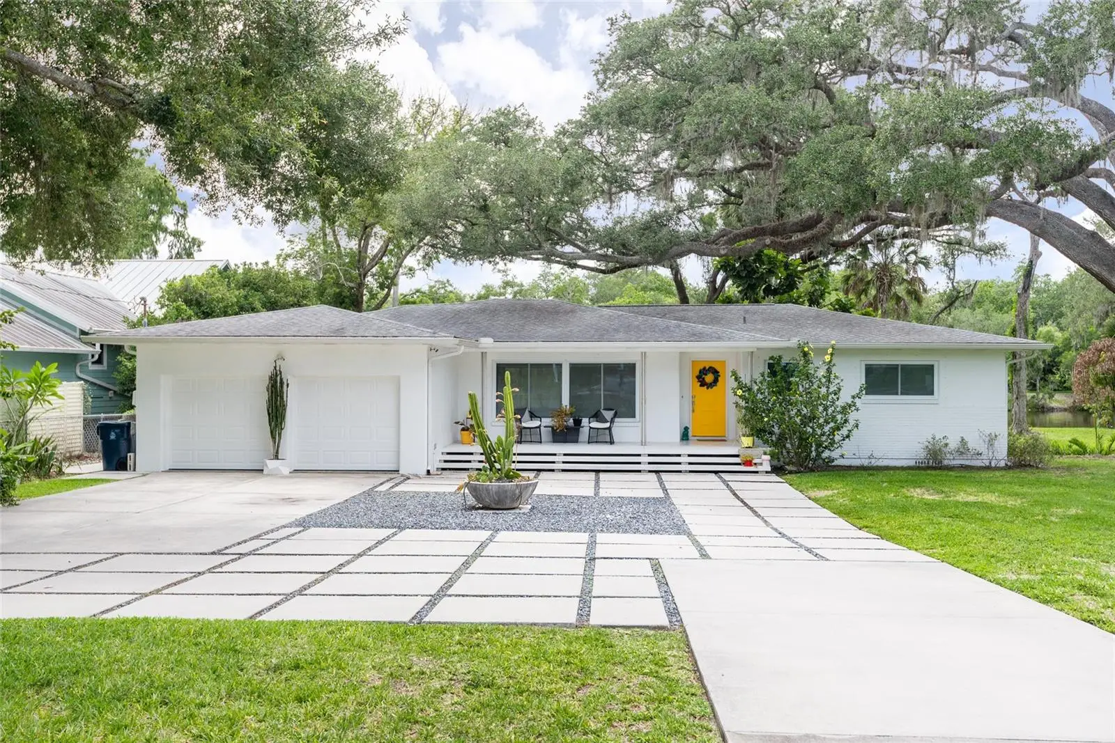 7308 Ola Avenue, FL