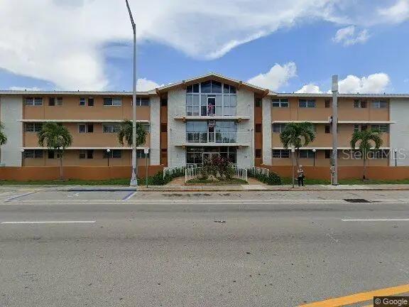 3881 Flagler Street, FL