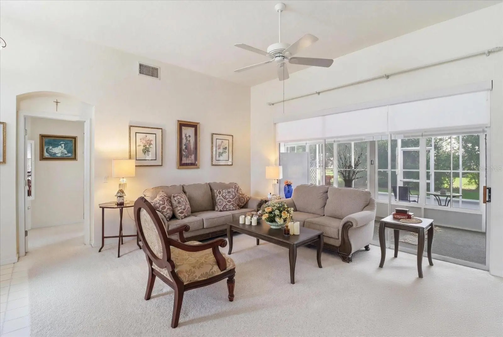 168 Romany Loop, FL
