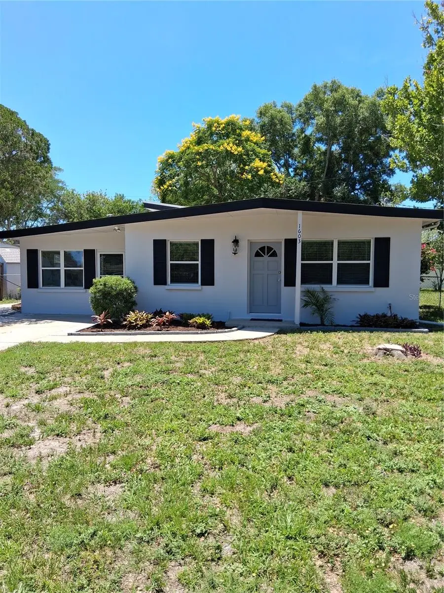 1603 Scott Street, FL
