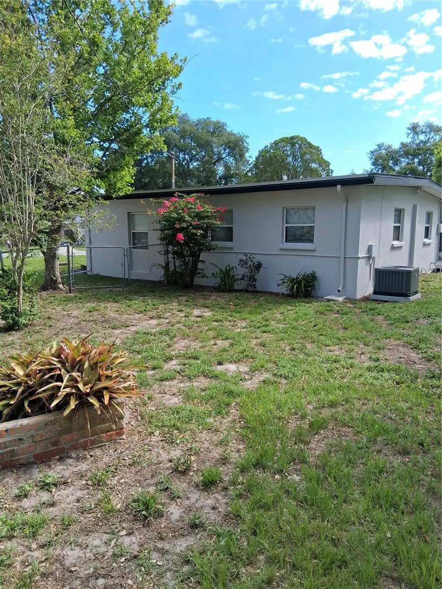 1603 Scott Street, FL