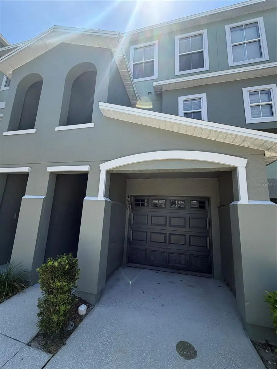 4817 Tuscan Loon Drive, FL