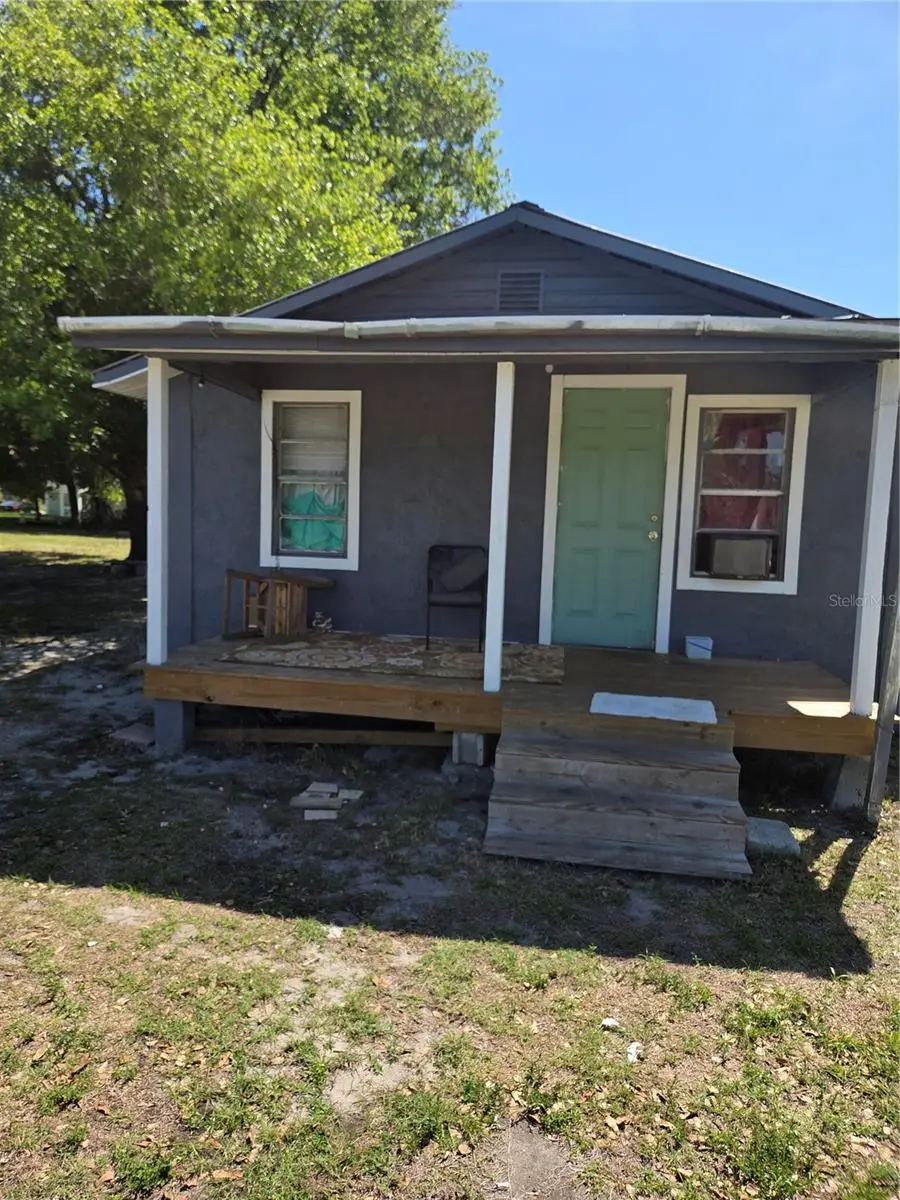 1545 Washington Street, FL