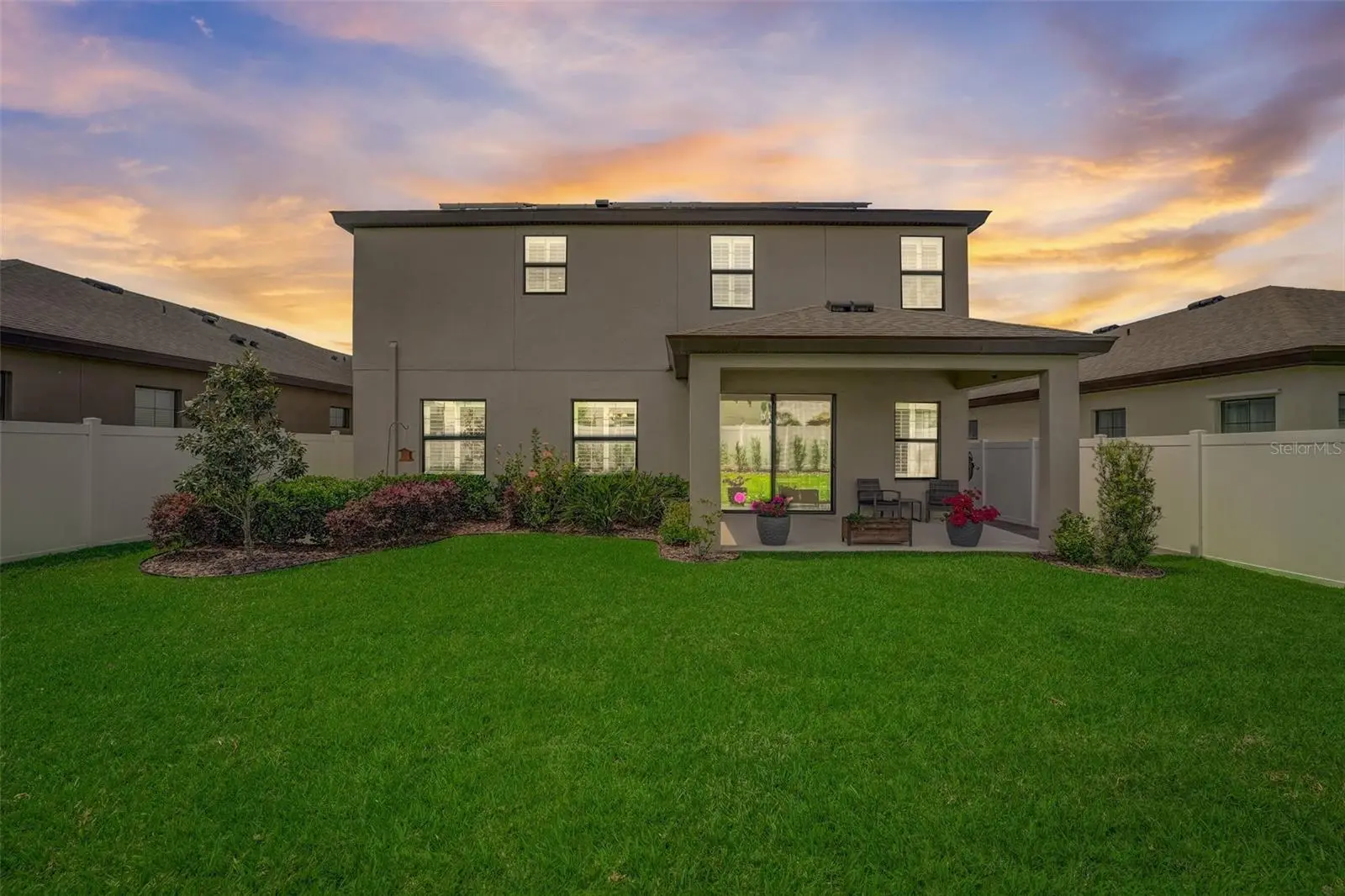 13106 Foxtail Fern Drive, FL