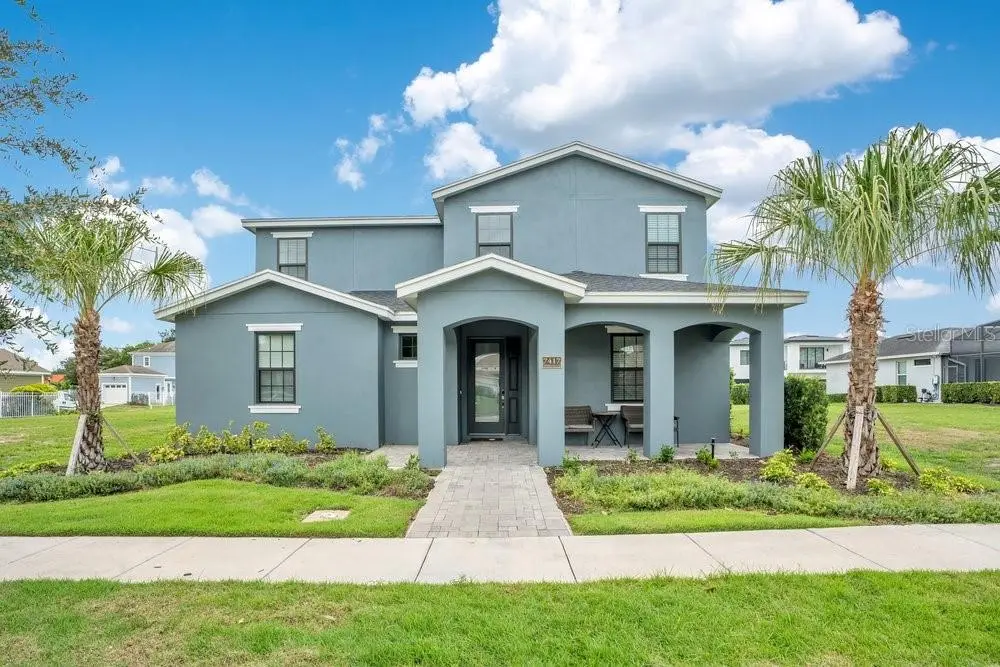 7417 Sparkling Court, FL
