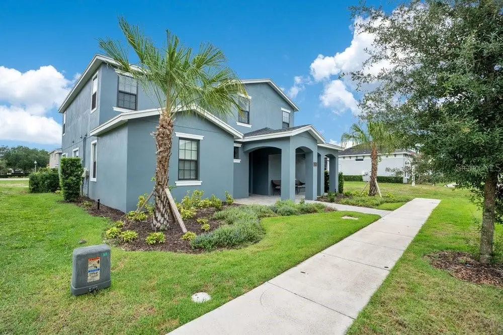 7417 Sparkling Court, FL