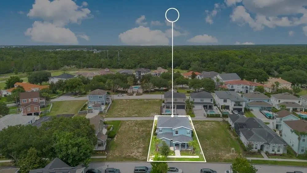 7417 Sparkling Court, FL