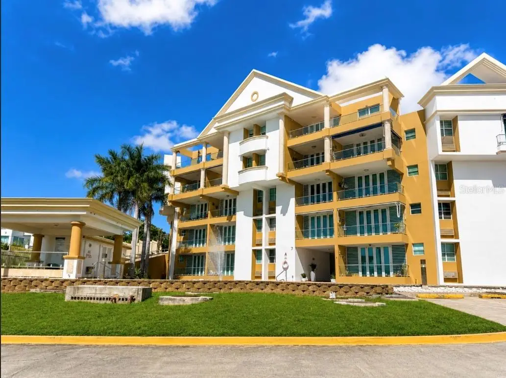 Sr 3301 K2 H6 Int Combate Boqueron Ward St Cond Costa Del Mar, PR