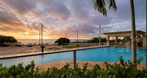 Sr 3301 K2 H6 Int Combate Boqueron Ward St Cond Costa Del Mar, PR