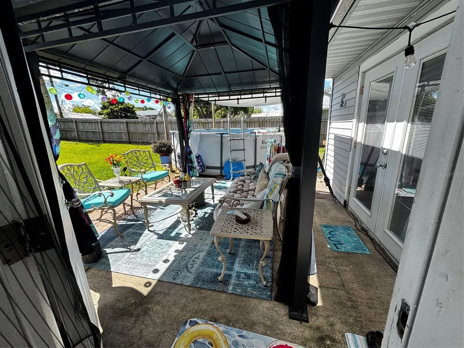 2737 Fern Palm Drive, FL