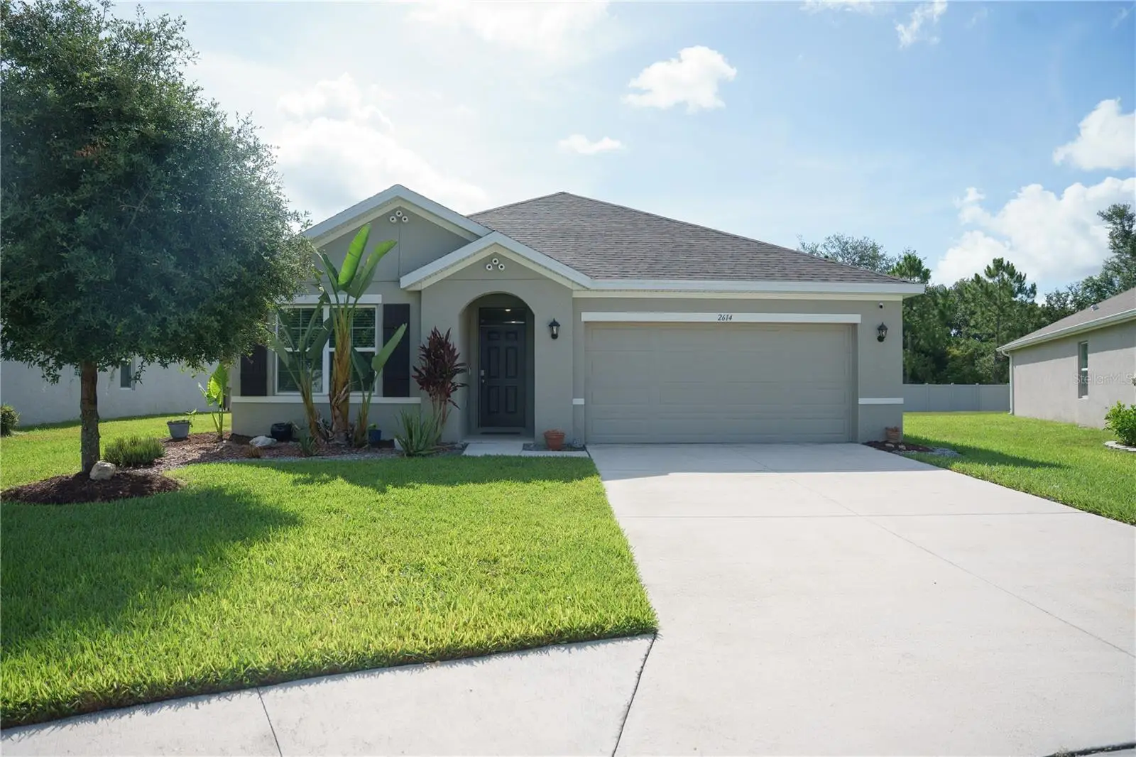 2614 Greenleaf Terrace, FL