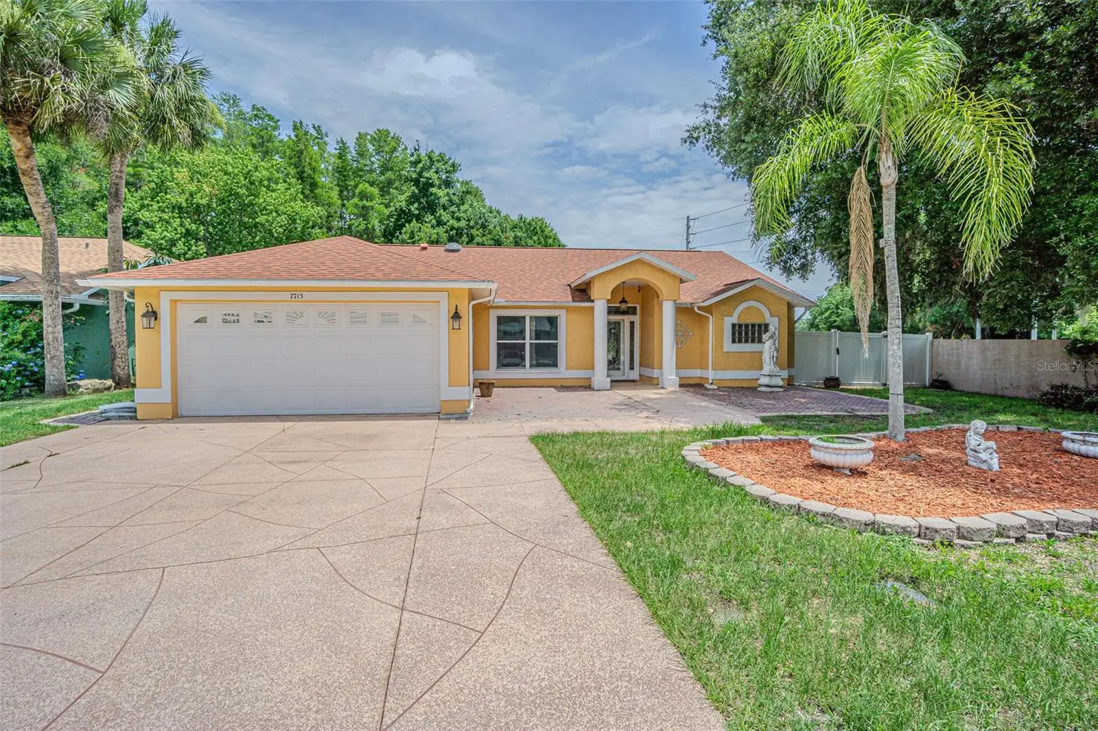 7715 Cypress Trace Court, FL