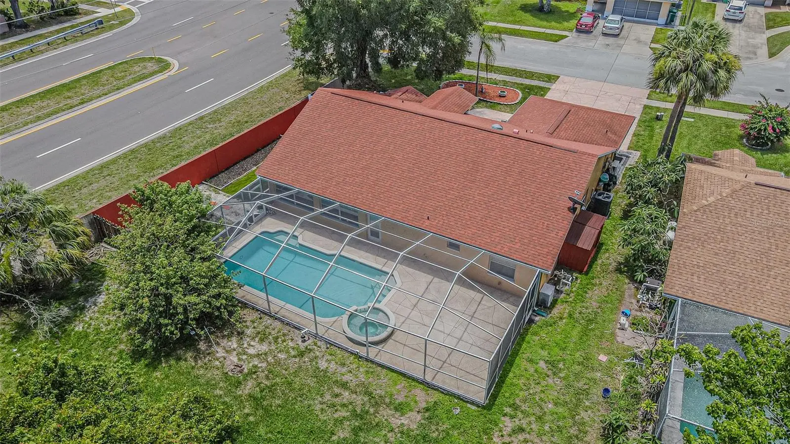 7715 Cypress Trace Court, FL