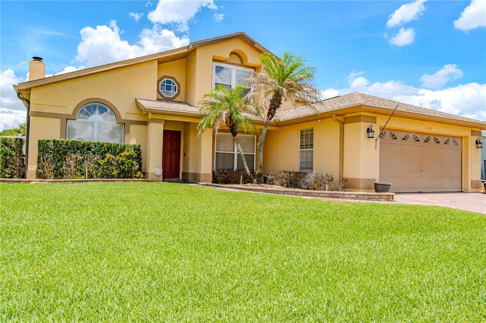 3849 Ocita Drive, FL