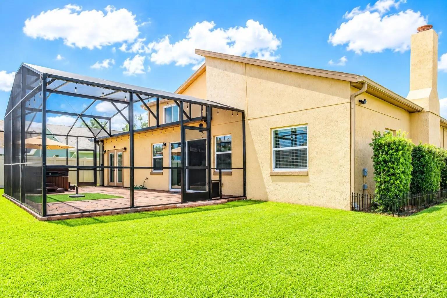 3849 Ocita Drive, FL