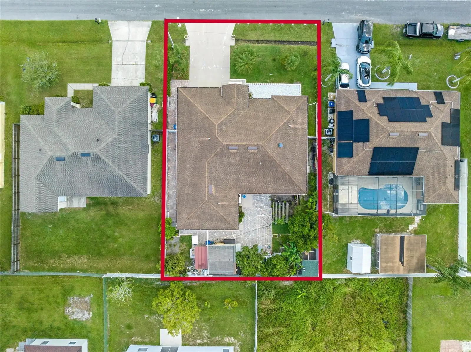 323 Alegriano Court, FL