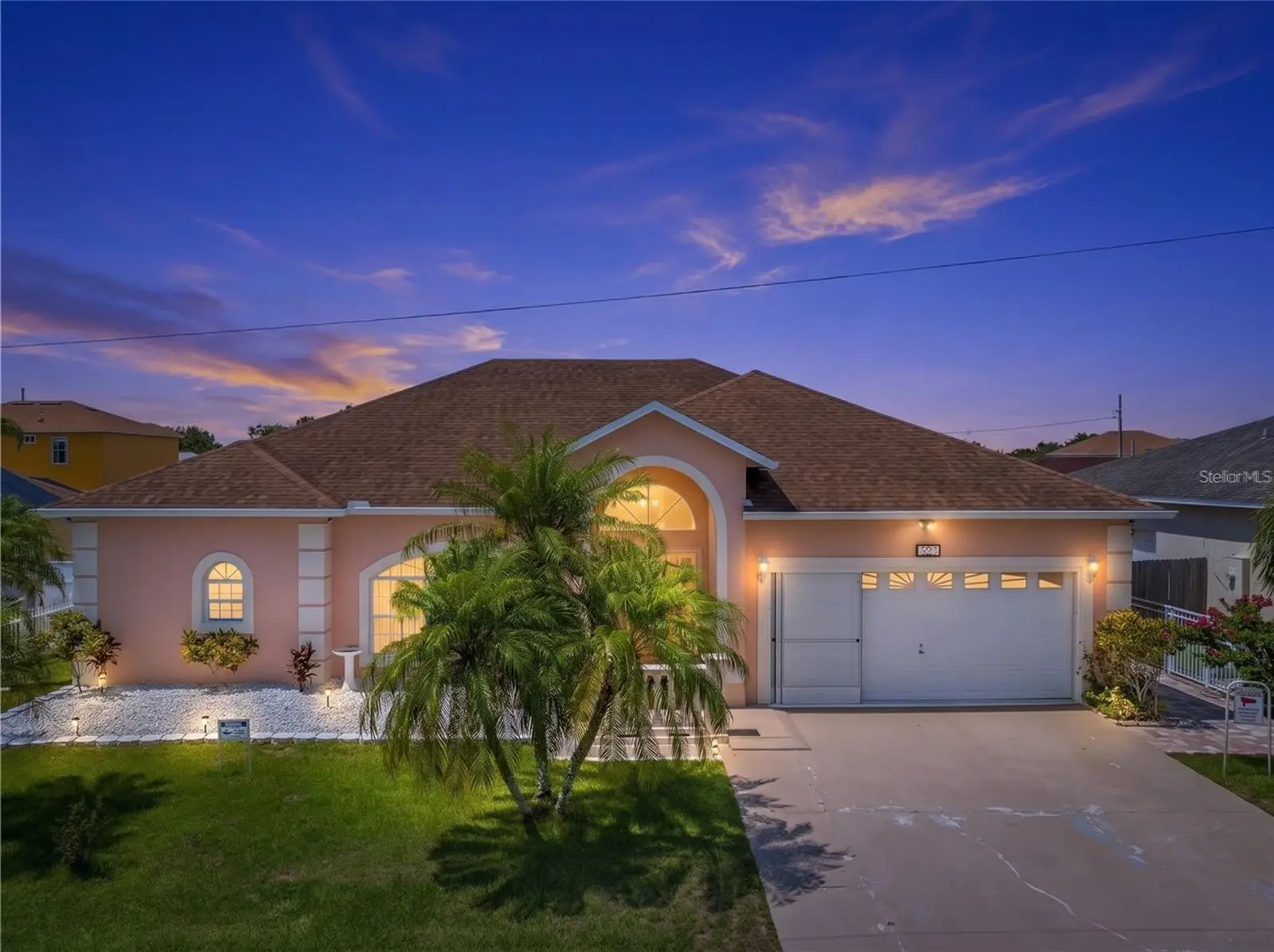 323 Alegriano Court, FL